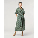 Nathalie Dress - Primm'sNathalie DressMashburn