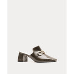 Natty Mule Olive - Primm'sNatty Mule OliveFrances Valentine