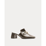 Natty Mule Olive - Primm'sNatty Mule OliveFrances Valentine