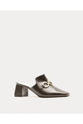 Natty Mule Olive - Primm'sNatty Mule OliveFrances Valentine