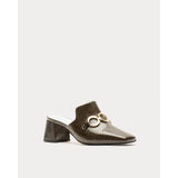 Natty Mule Olive - Primm'sNatty Mule OliveFrances Valentine