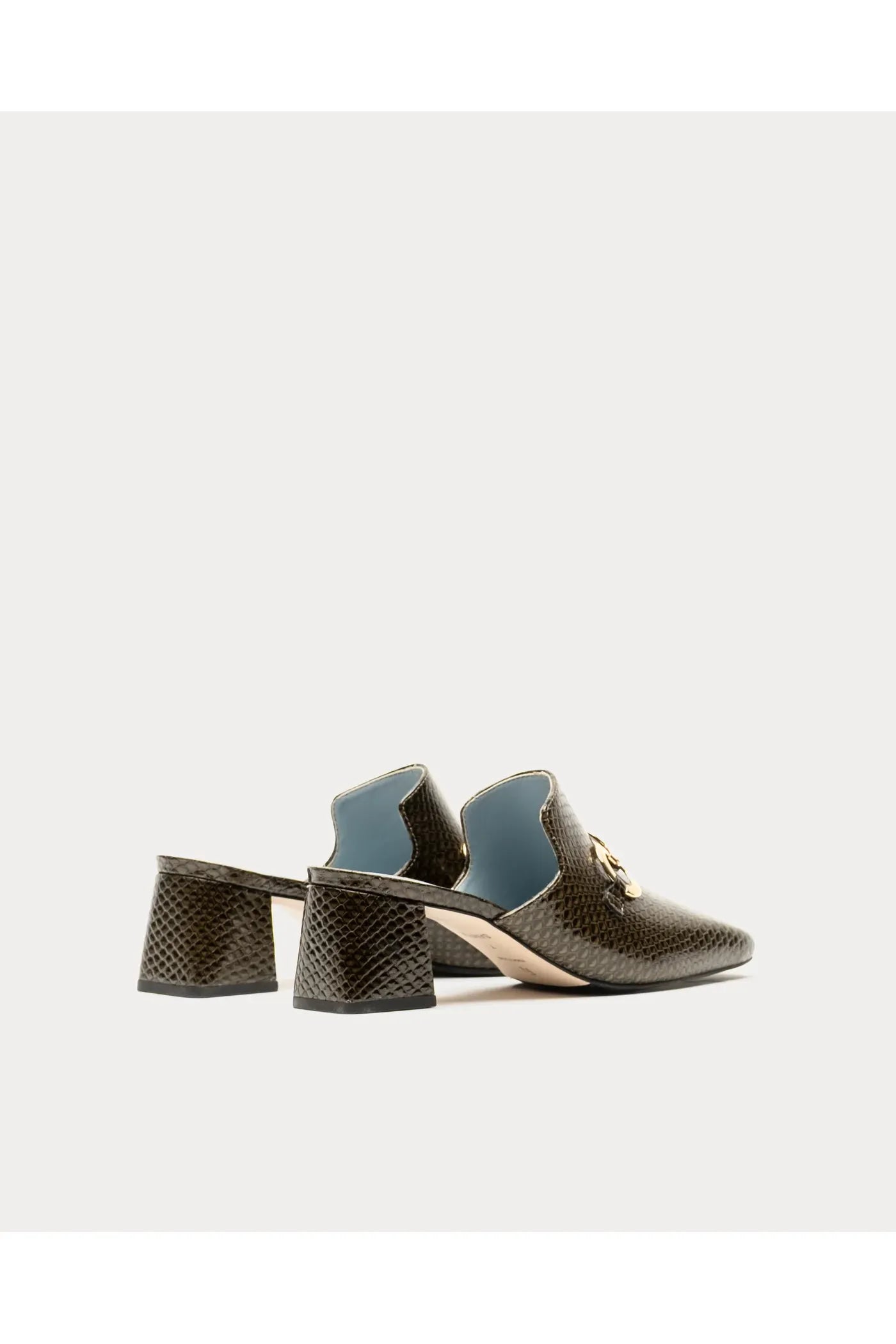Natty Mule Olive - Primm'sNatty Mule OliveFrances Valentine