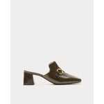 Natty Mule Olive - Primm'sNatty Mule OliveFrances Valentine