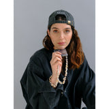 Nautilus Pearl Shoulder Length Ossa New York