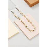 Nautilus Pearl Shoulder Length Ossa New York