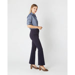 Faye Flare Cropped Pant