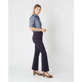 Faye Flare Cropped Pant