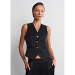 Night Vest - Primm'sNight VestAcaria Studio