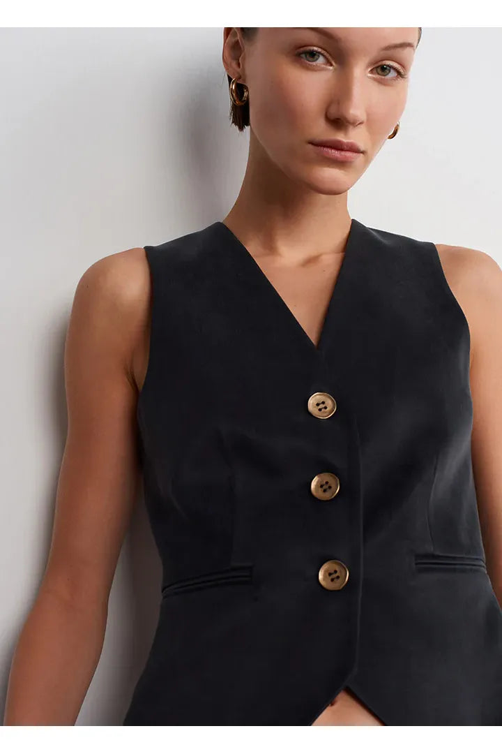 Night Vest - Primm'sNight VestAcaria Studio