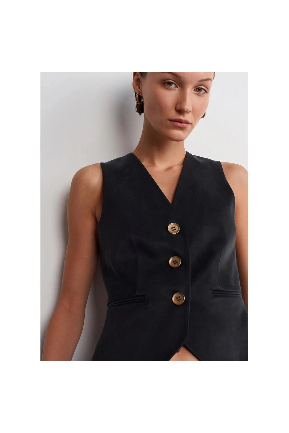 Night Vest - Primm'sNight VestAcaria Studio