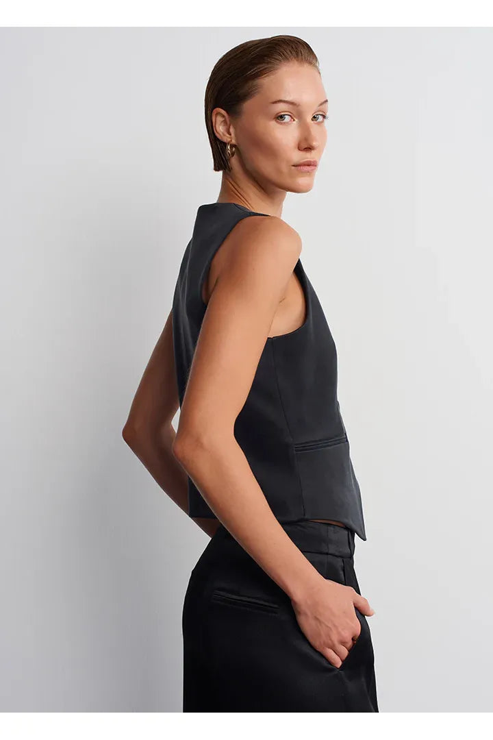 Night Vest - Primm'sNight VestAcaria Studio