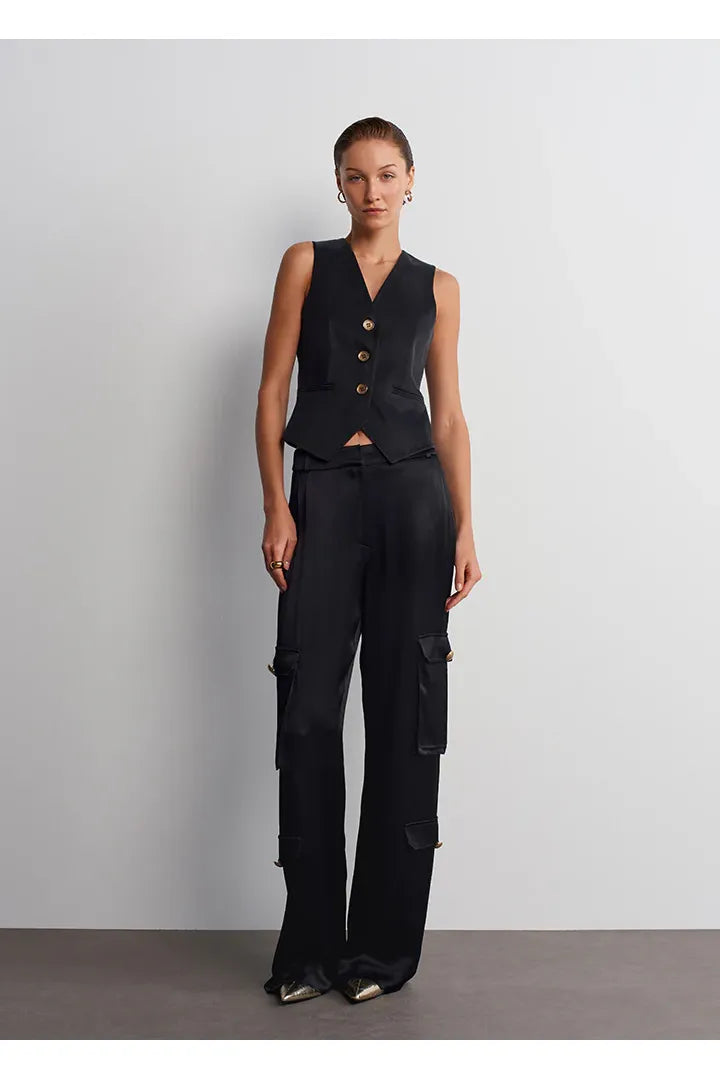 Night Vest - Primm'sNight VestAcaria Studio