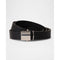 Black Valadon Belt