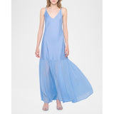 AS by DF Provence Dress