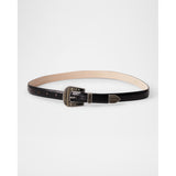 Déhanche Tavertine Belt