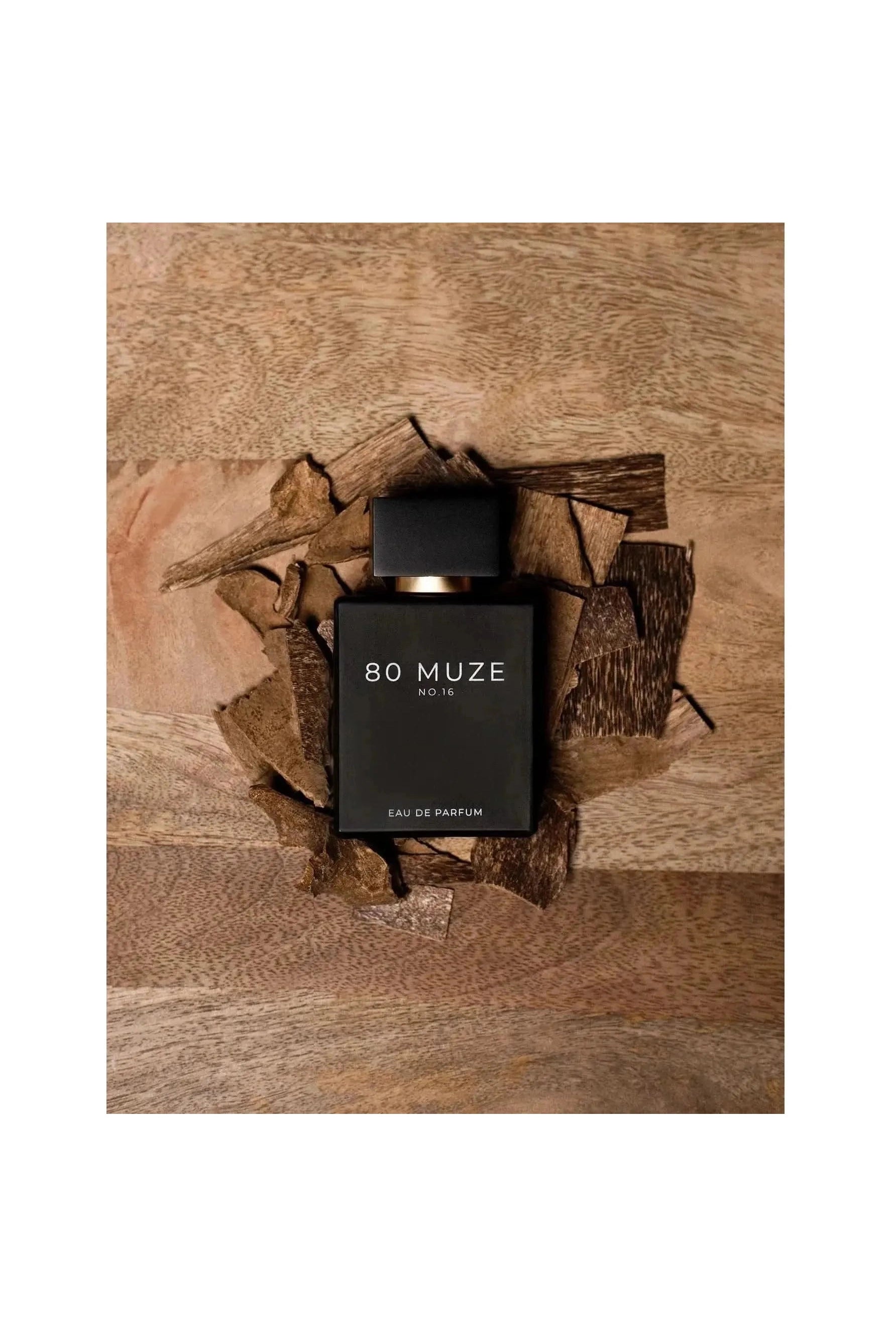 No. 16 - Primm'sNo. 1680 Muze