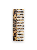 No.2 Comb Blonde Tortoise Machete