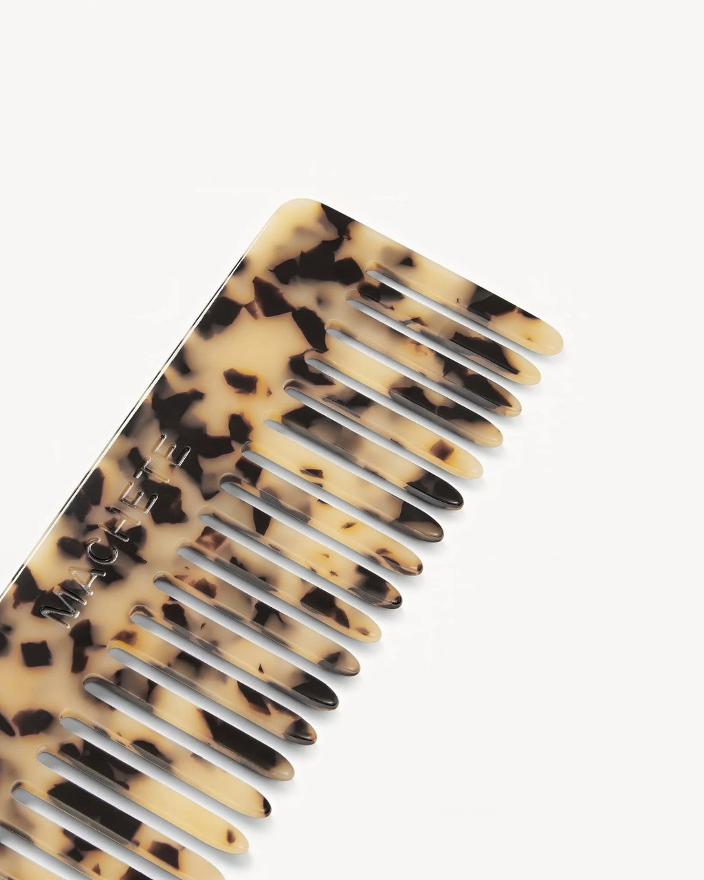 No.2 Comb Blonde Tortoise Machete