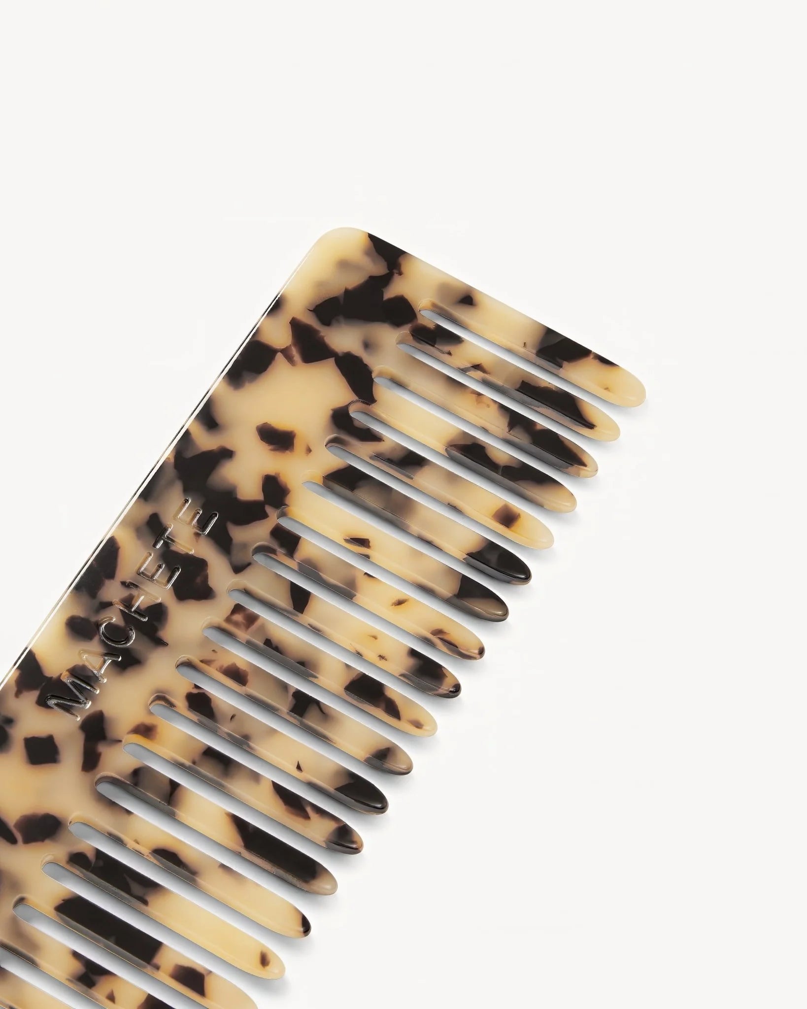 No.2 Comb Blonde Tortoise Machete