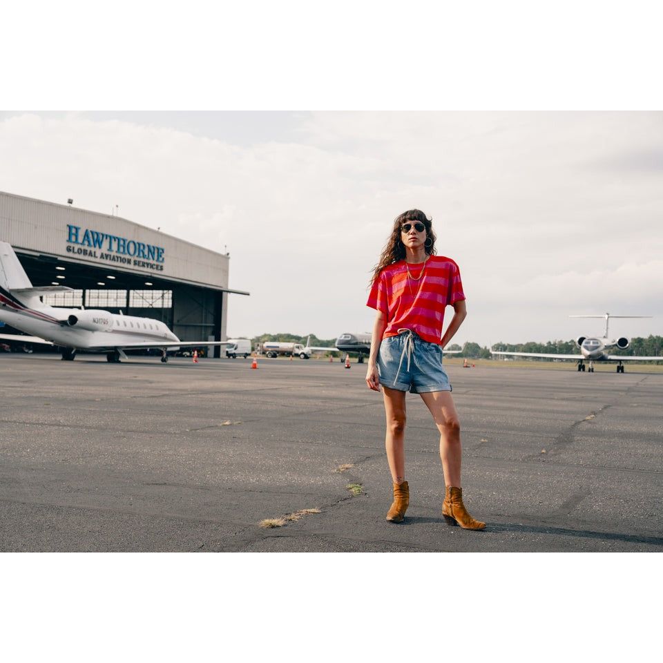 NY Cancun Short Berkeley - Primm'sNY Cancun Short BerkeleyASKK NY