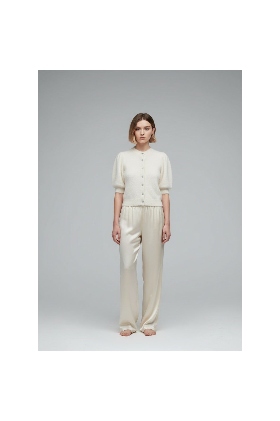 ANISA CARDIGAN Dôen