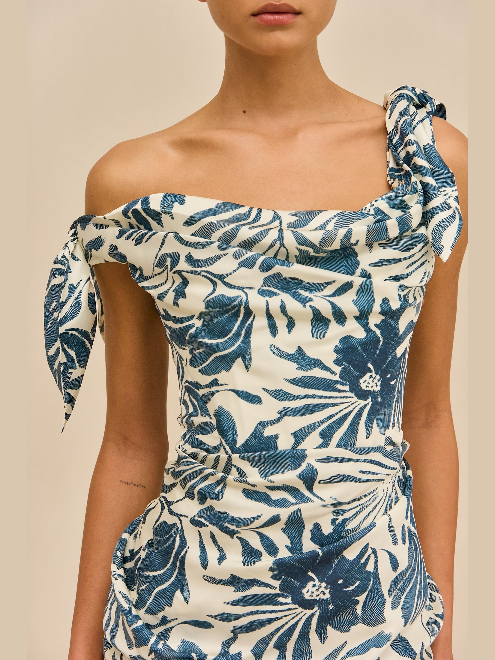 ITHACA DRESS CULT GAIA