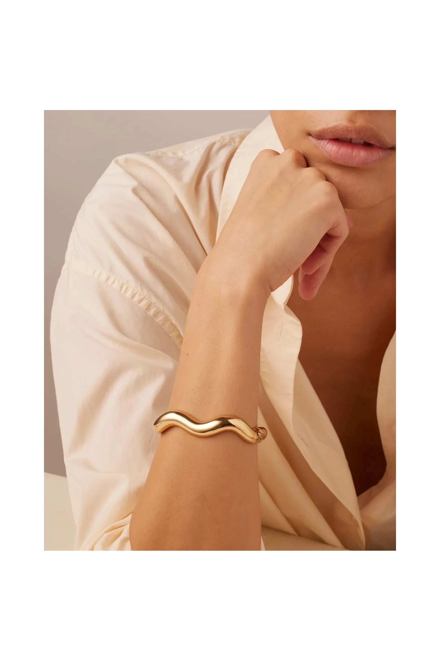 Ola Bangle - Primm'sOla BangleJenny Bird