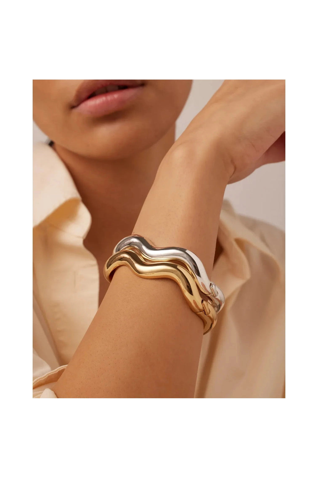 Ola Bangle - Primm'sOla BangleJenny Bird