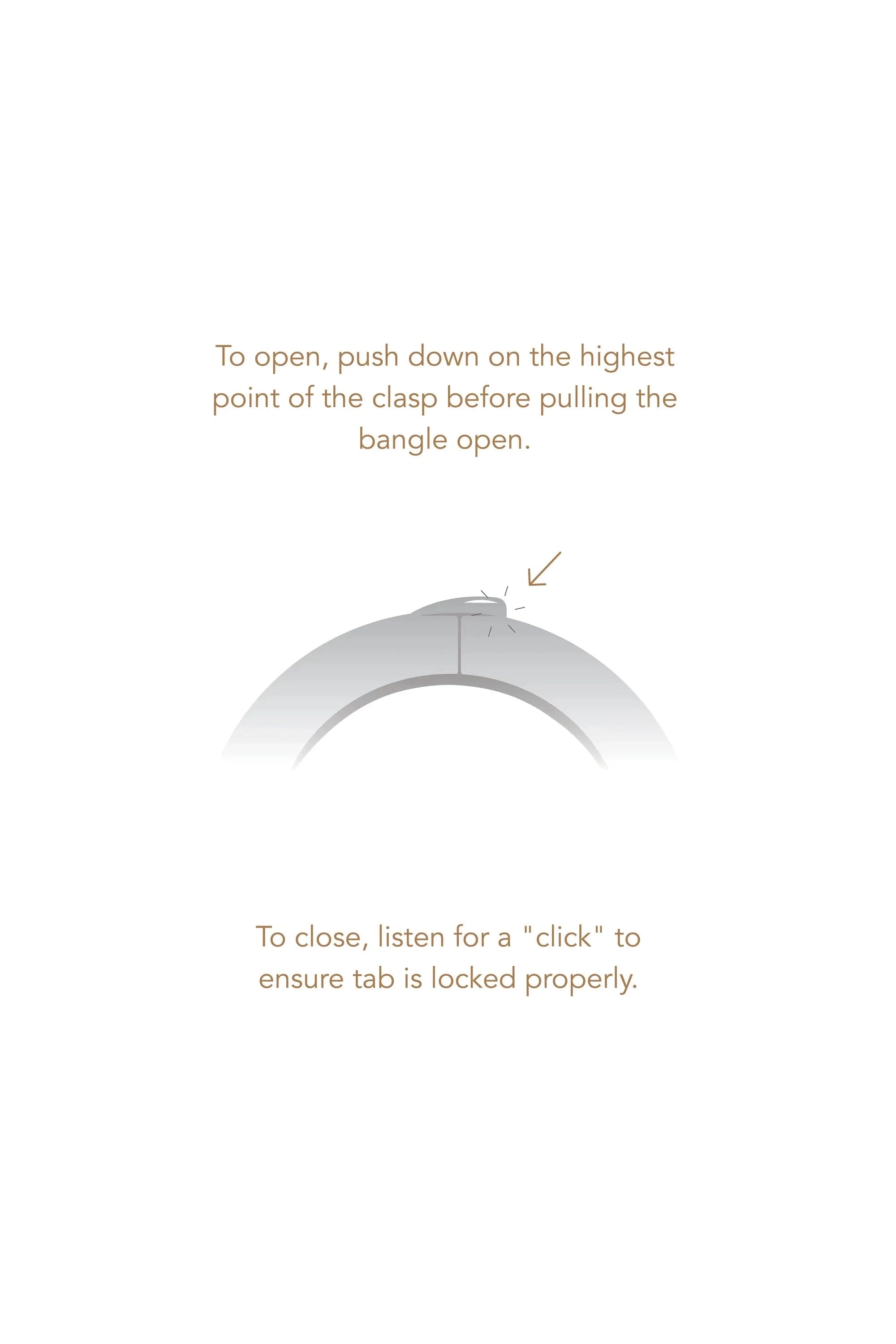 Ola Bangle - Primm'sOla BangleJenny Bird