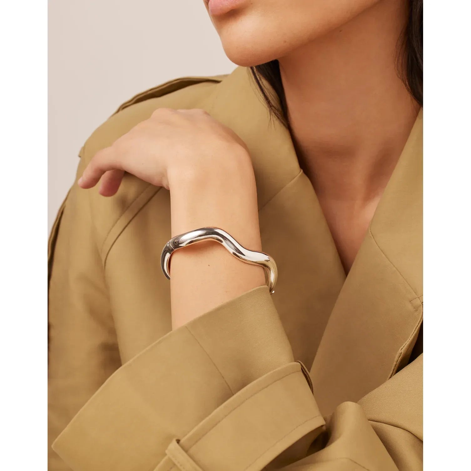 Ola Bangle - Primm'sOla BangleJenny Bird