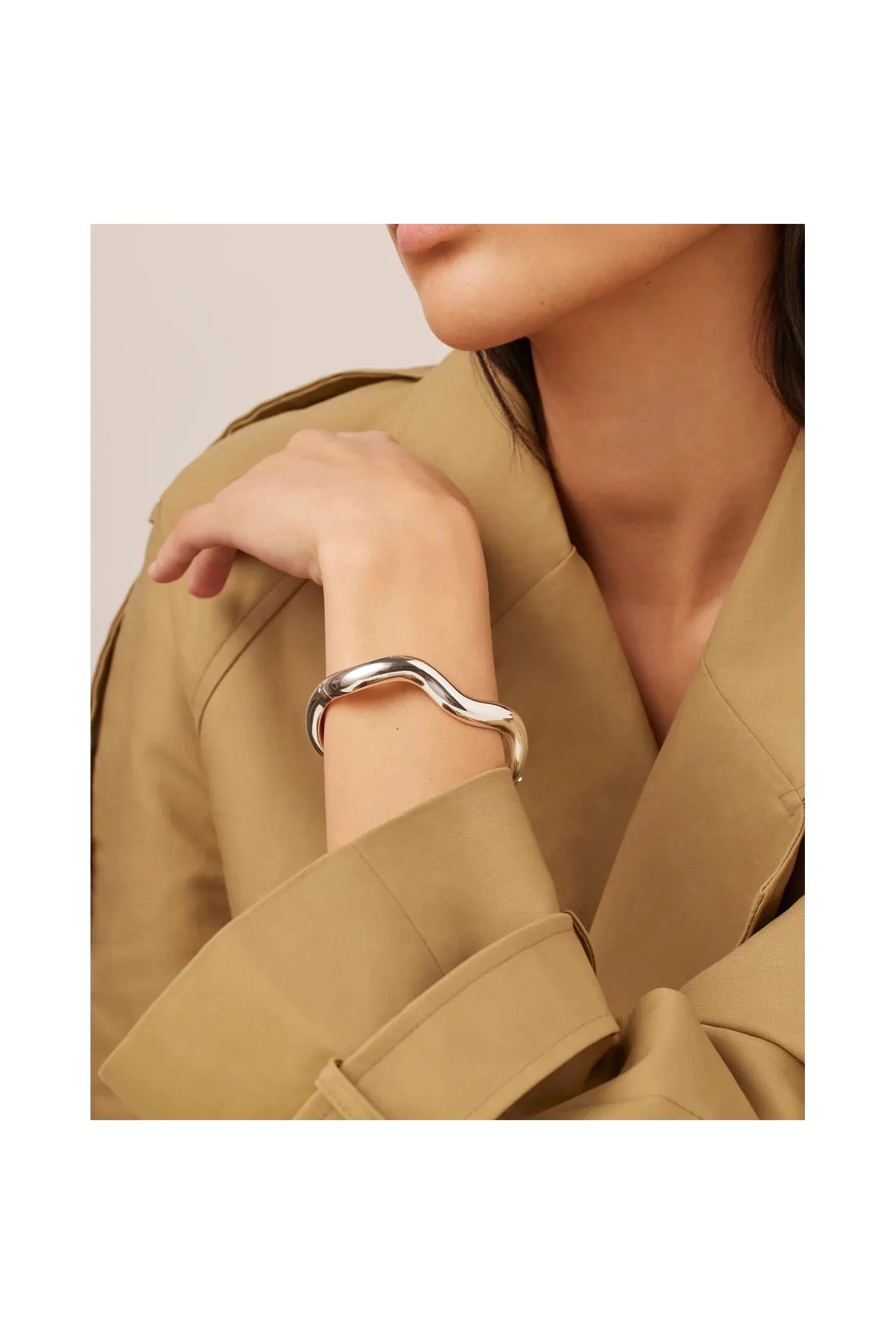 Ola Bangle - Primm'sOla BangleJenny Bird