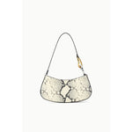 Ollie Bag White Snake - Primm'sOllie Bag White SnakeStaud