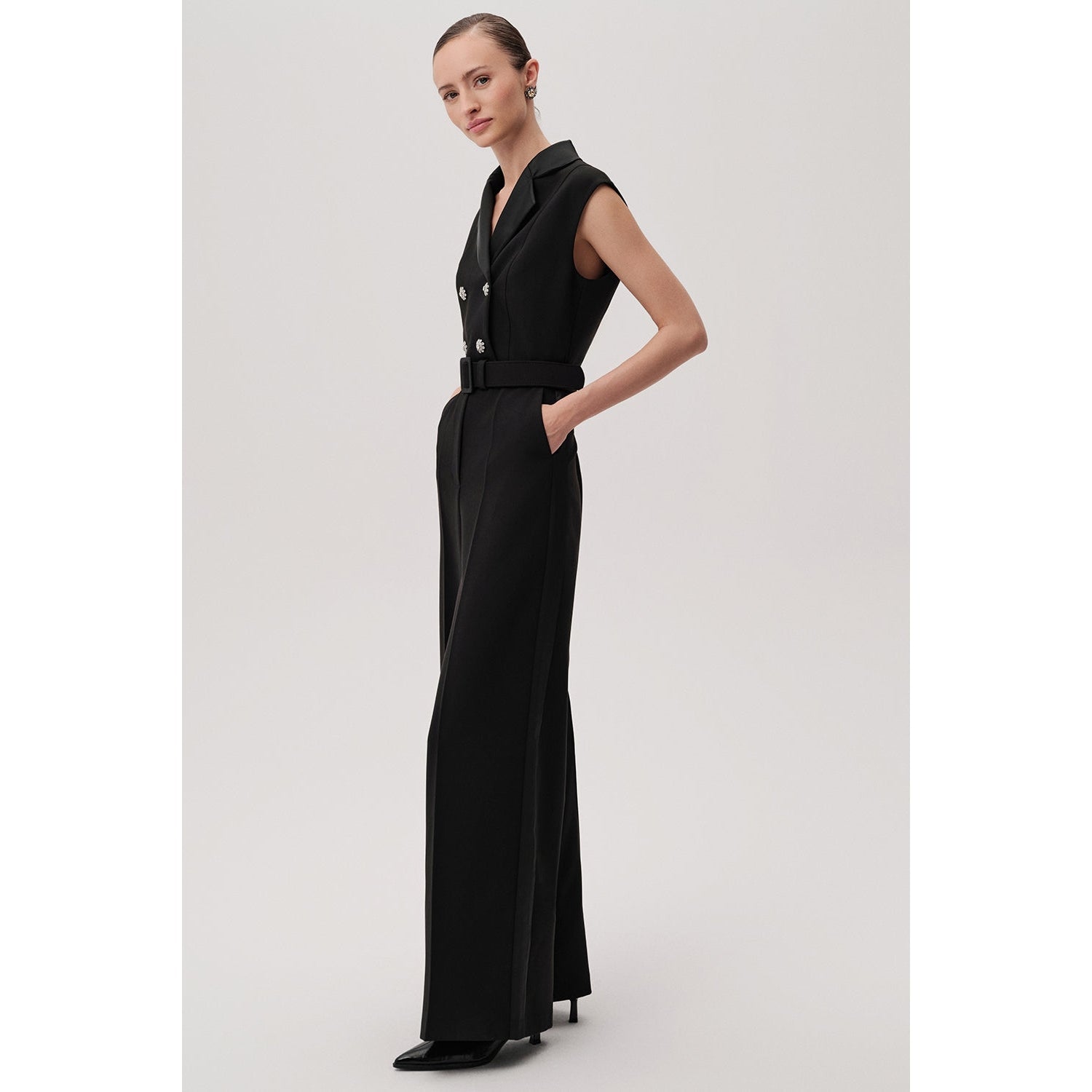 ONYX JUMPSUIT - Primm'sONYX JUMPSUITExquise USA