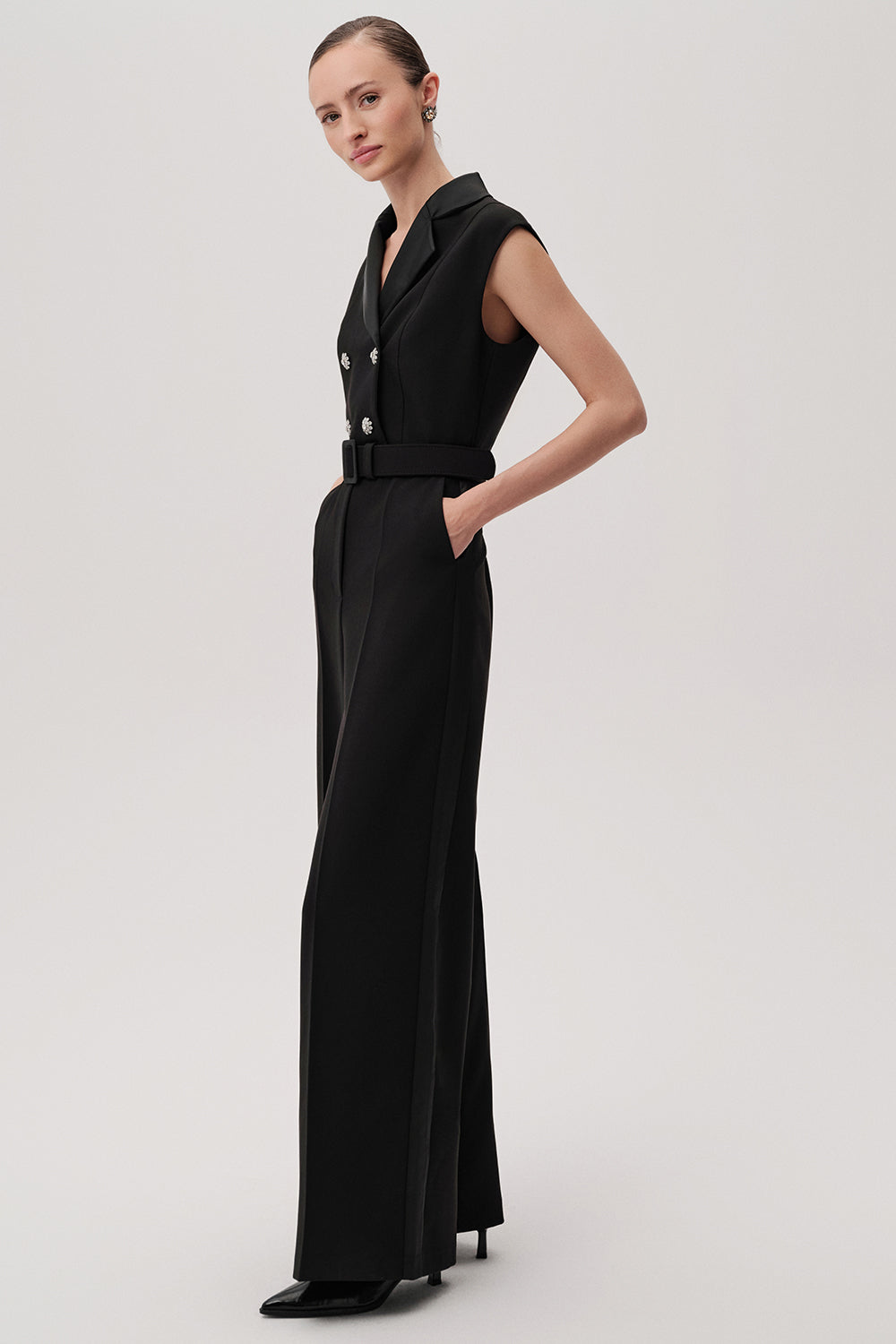 ONYX JUMPSUIT - Primm'sONYX JUMPSUITExquise USA