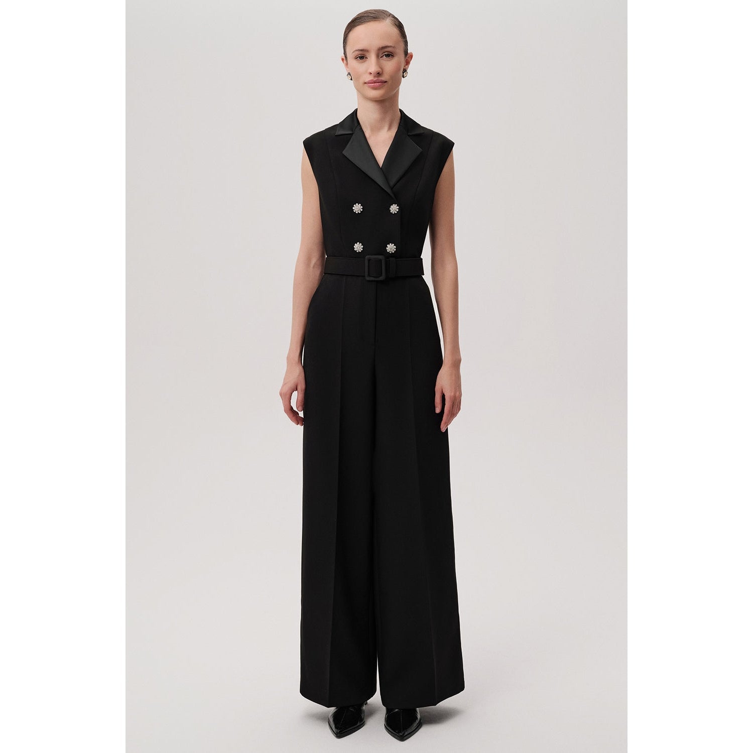 ONYX JUMPSUIT - Primm'sONYX JUMPSUITExquise USA