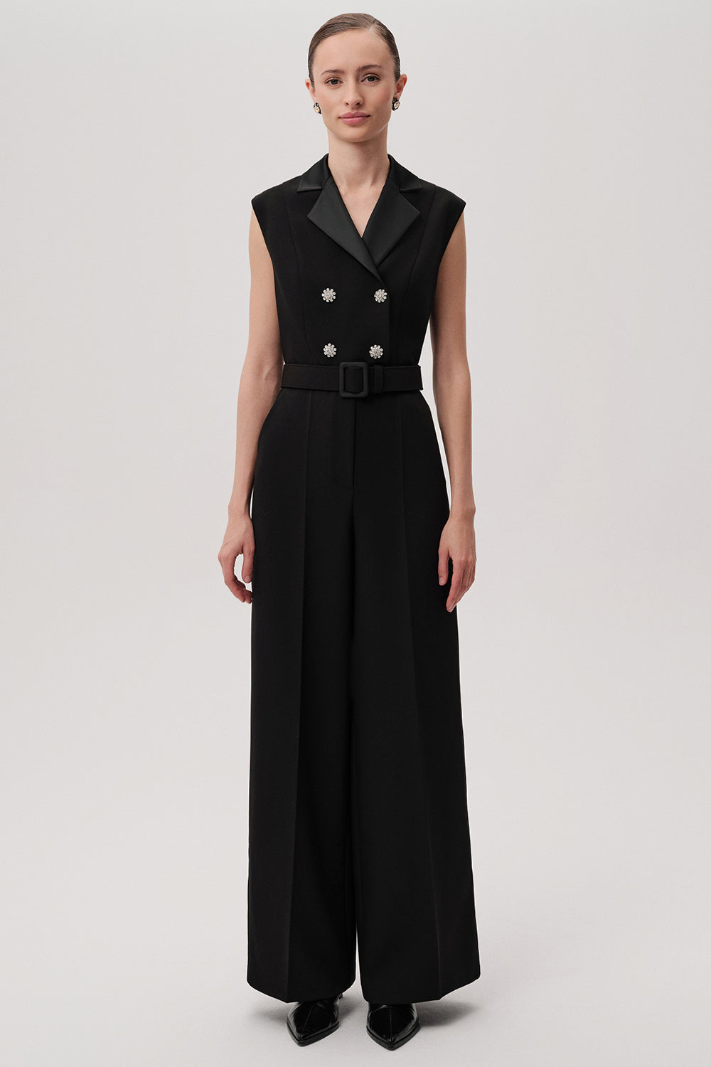 ONYX JUMPSUIT - Primm'sONYX JUMPSUITExquise USA