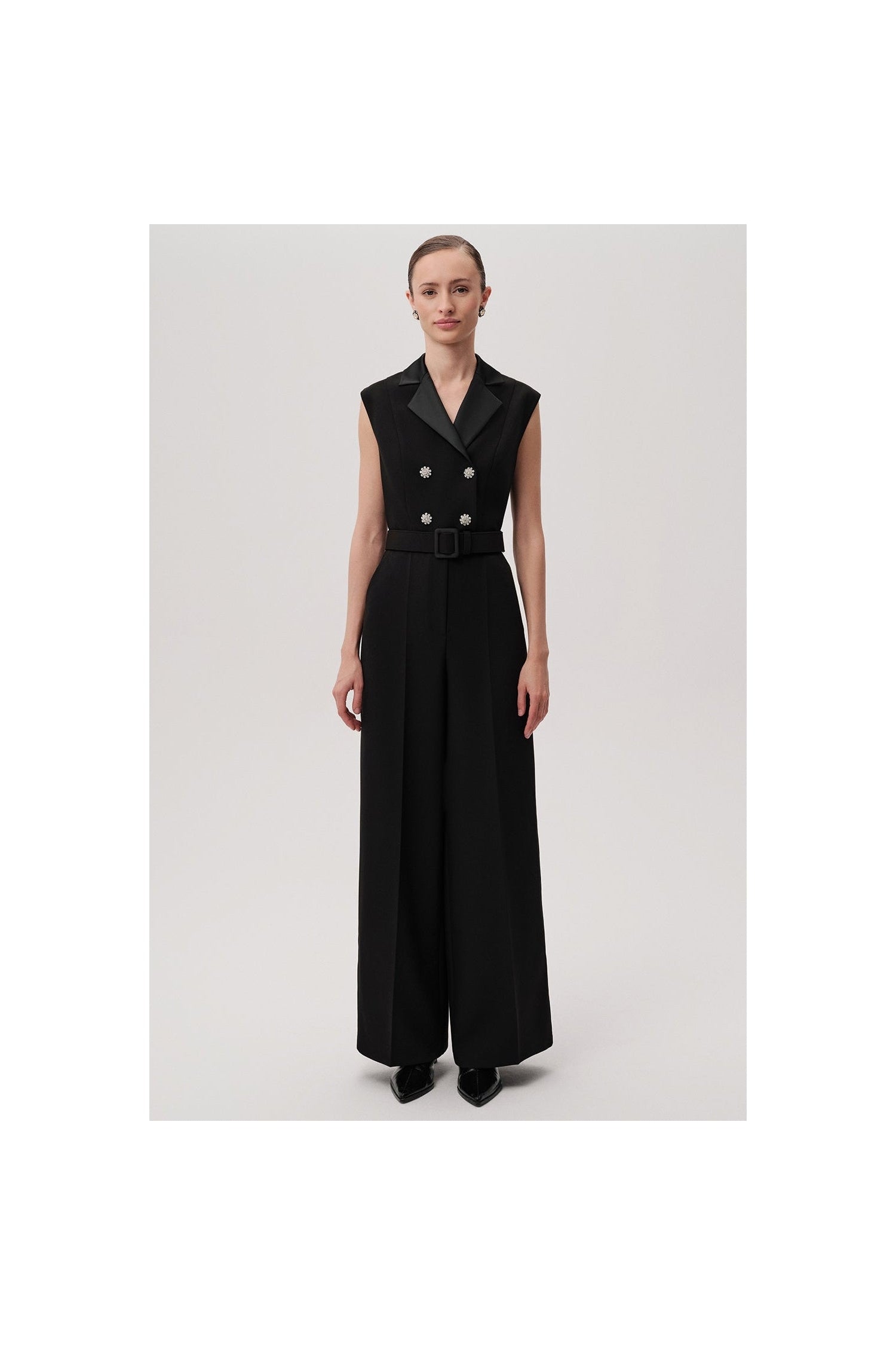 ONYX JUMPSUIT - Primm'sONYX JUMPSUITExquise USA