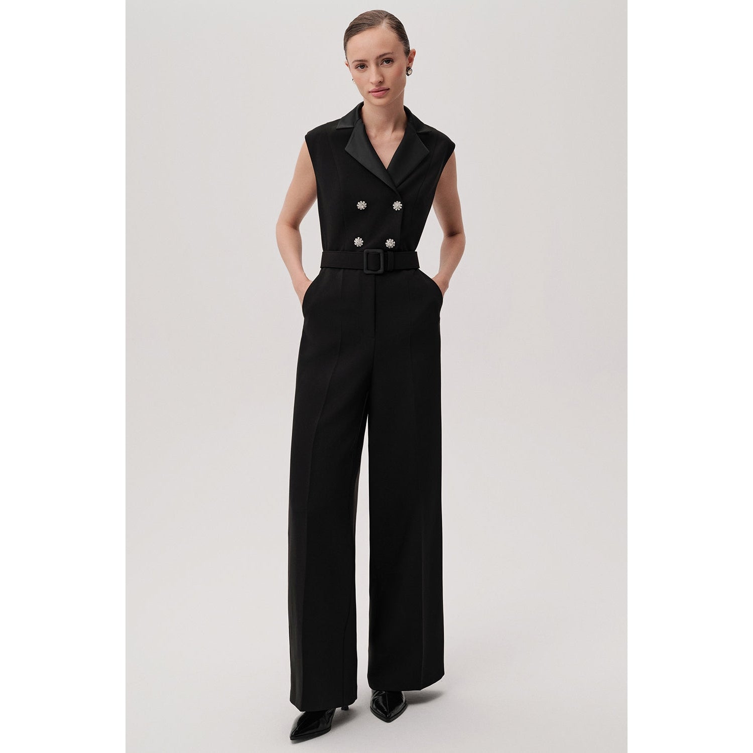 ONYX JUMPSUIT - Primm'sONYX JUMPSUITExquise USA