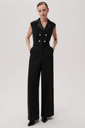 ONYX JUMPSUIT - Primm'sONYX JUMPSUITExquise USA