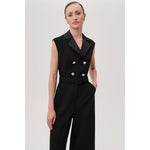 ONYX JUMPSUIT - Primm'sONYX JUMPSUITExquise USA