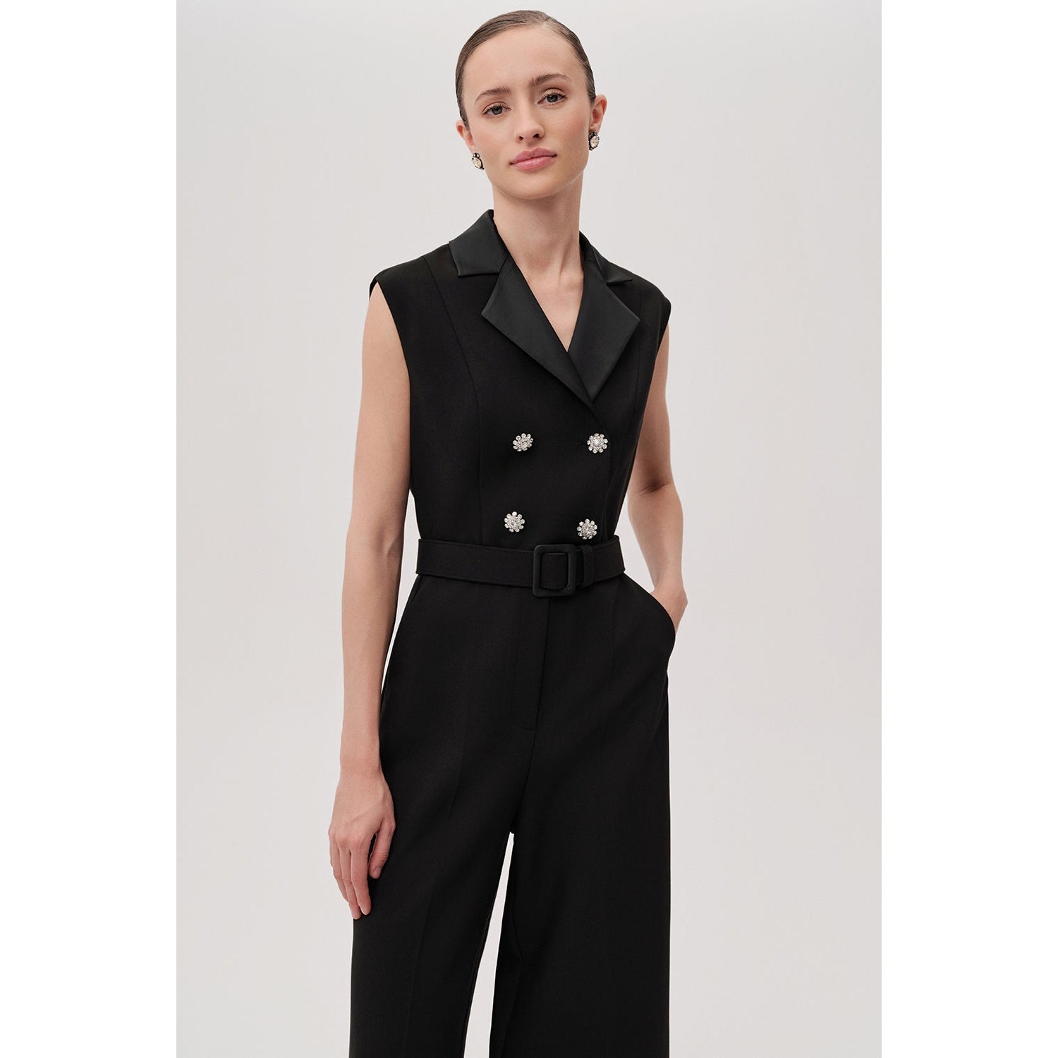ONYX JUMPSUIT - Primm'sONYX JUMPSUITExquise USA