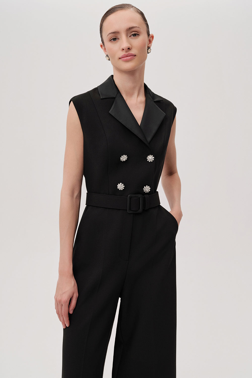 ONYX JUMPSUIT - Primm'sONYX JUMPSUITExquise USA