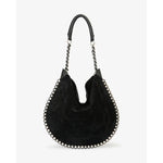 Oskan Hobo Soft Black - Primm'sOskan Hobo Soft BlackIsabel Marant