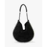 Oskan Hobo Soft Black - Primm'sOskan Hobo Soft BlackIsabel Marant