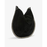 Oskan Hobo Soft Black - Primm'sOskan Hobo Soft BlackIsabel Marant