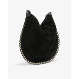 Oskan Hobo Soft Black - Primm'sOskan Hobo Soft BlackIsabel Marant