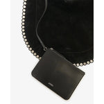 Oskan Hobo Soft Black - Primm'sOskan Hobo Soft BlackIsabel Marant