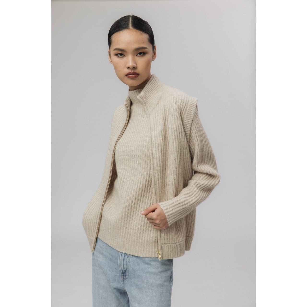 Osprey Cardigan - Primm'sOsprey CardiganMadeleine Thompson