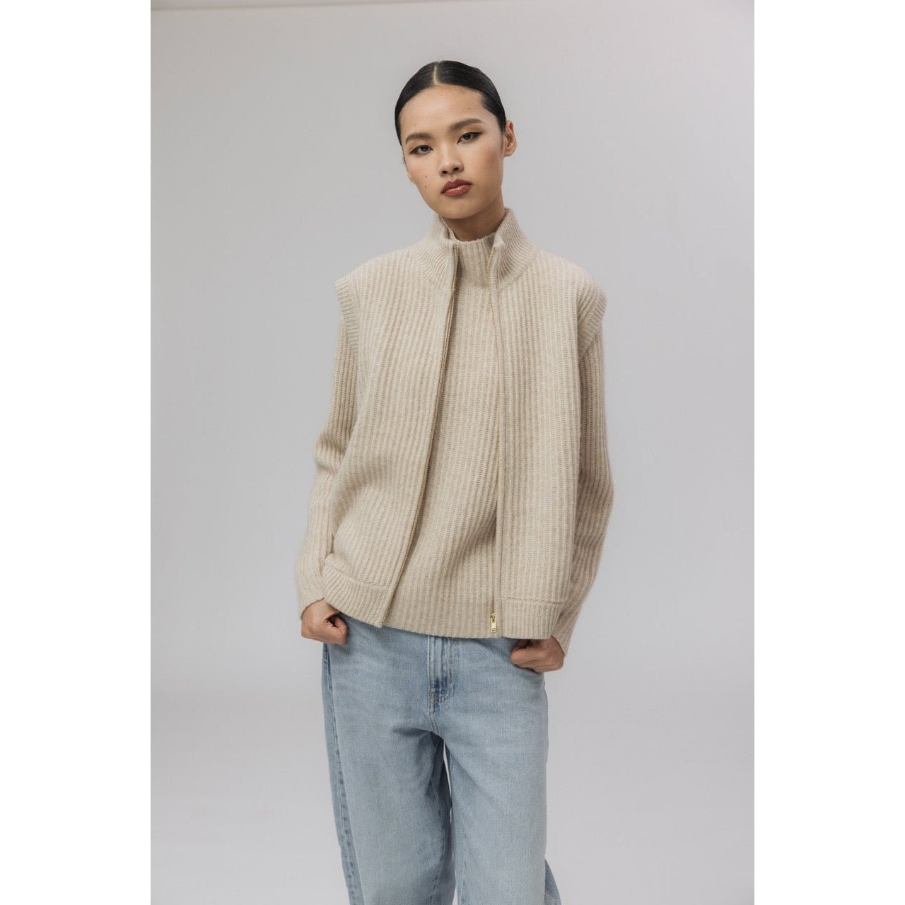 Osprey Cardigan - Primm'sOsprey CardiganMadeleine Thompson