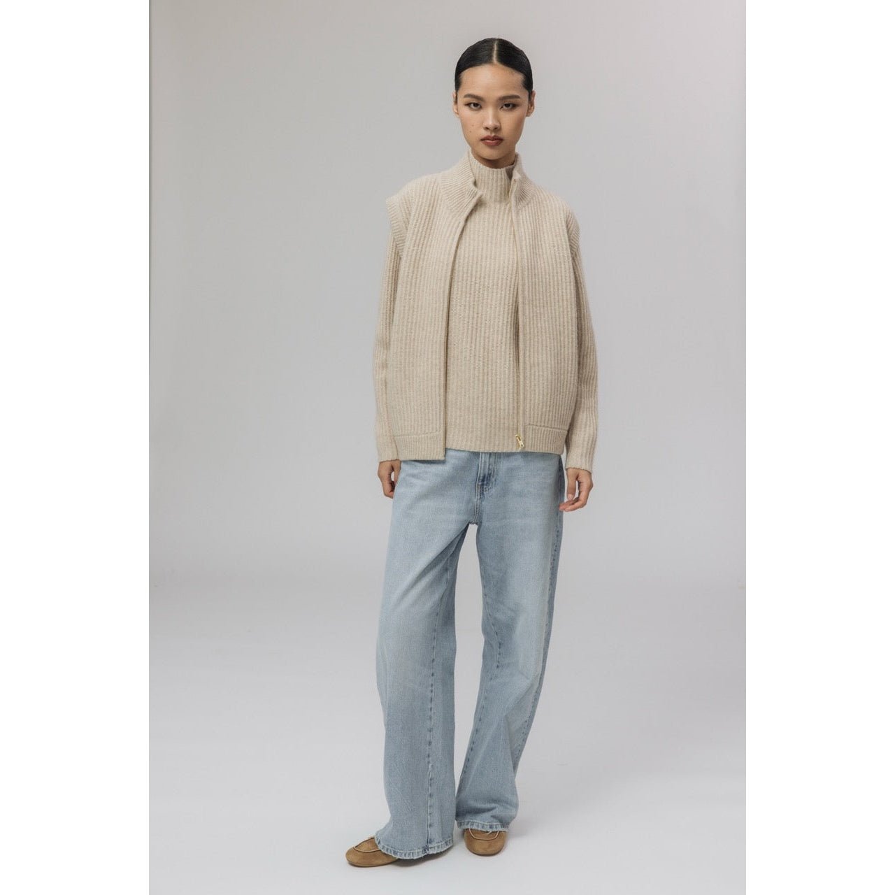 Osprey Cardigan - Primm'sOsprey CardiganMadeleine Thompson